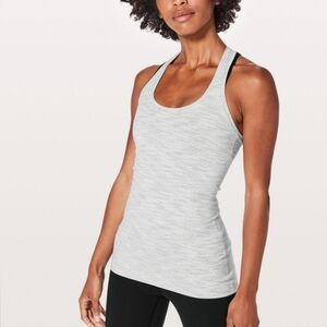 LULULEMON | Cool Racerback Tank